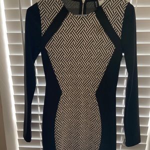 H & M cocktail dress